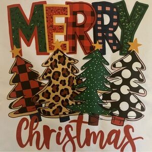 🎄🎄 3 piece Christmas decorating set